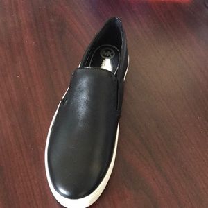 Michael kors Trent slip on.